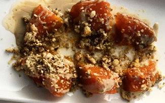 Kabak Tatlısı